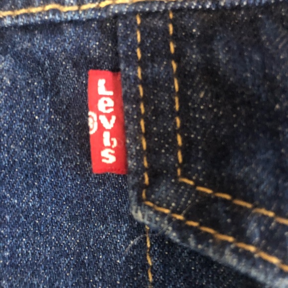 🎉✨💥 Host Pick 🎉✨💥 - Men’s Levi’s Denim Sherpa Jacket - Picture 2 of 6